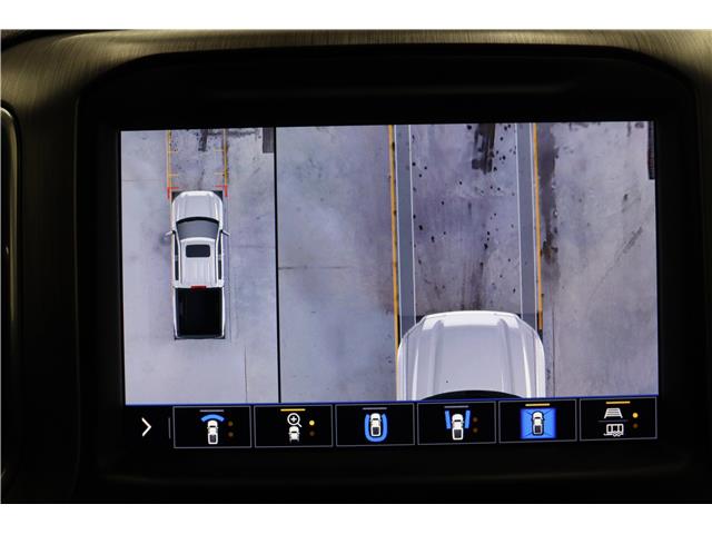 2020 GMC Sierra 1500 Denali (Stk: S1652A) in Watrous - Image 34 of 49