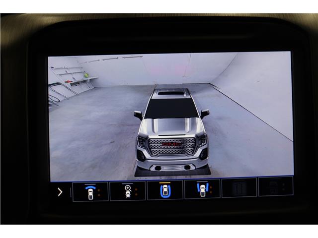 2020 GMC Sierra 1500 Denali (Stk: S1652A) in Watrous - Image 35 of 49