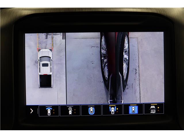 2020 GMC Sierra 1500 Denali (Stk: S1652A) in Watrous - Image 36 of 49