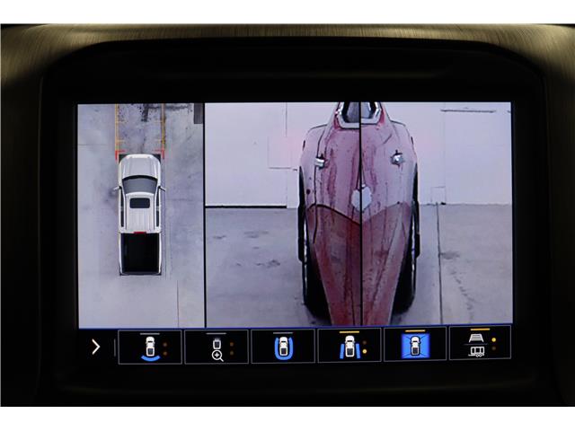 2020 GMC Sierra 1500 Denali (Stk: S1652A) in Watrous - Image 37 of 49