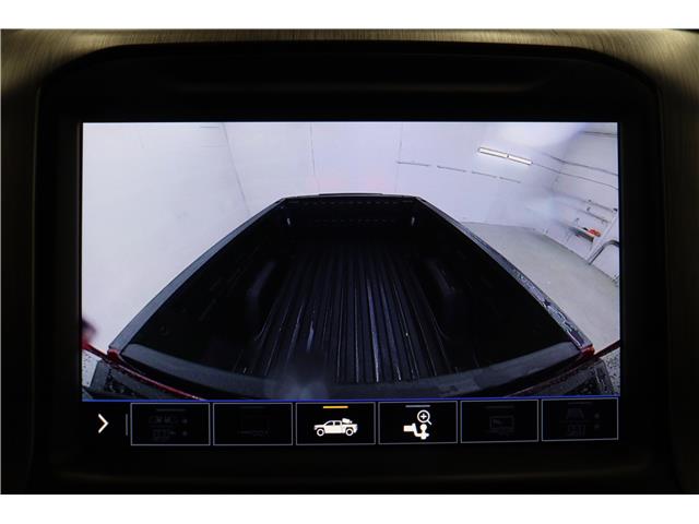 2020 GMC Sierra 1500 Denali (Stk: S1652A) in Watrous - Image 38 of 49