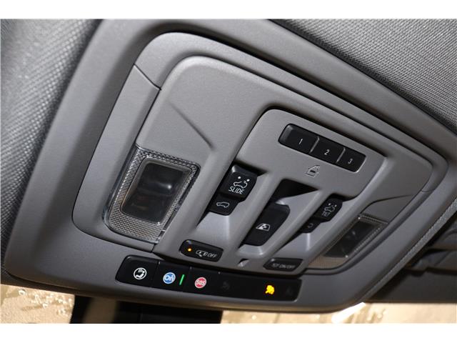 2020 GMC Sierra 1500 Denali (Stk: S1652A) in Watrous - Image 40 of 49