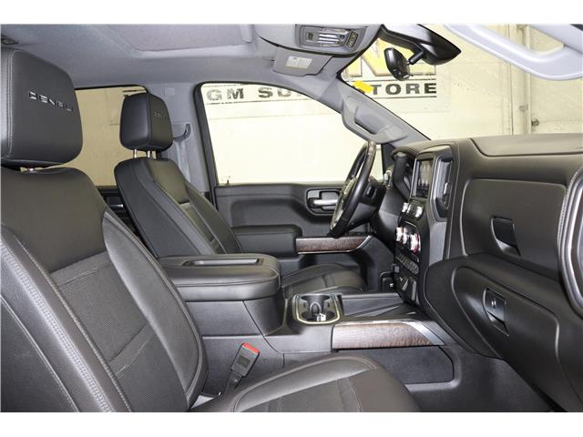 2020 GMC Sierra 1500 Denali (Stk: S1652A) in Watrous - Image 42 of 49