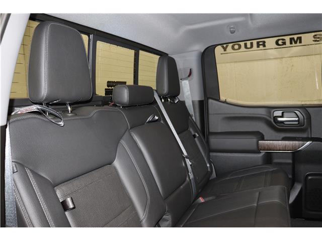 2020 GMC Sierra 1500 Denali (Stk: S1652A) in Watrous - Image 46 of 49
