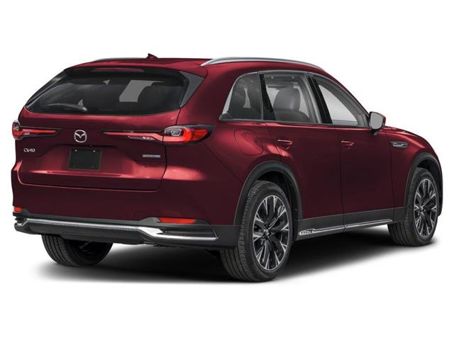 2025 Mazda CX-90 PHEV GT (Stk: V250850) in Markham - Image 3 of 12