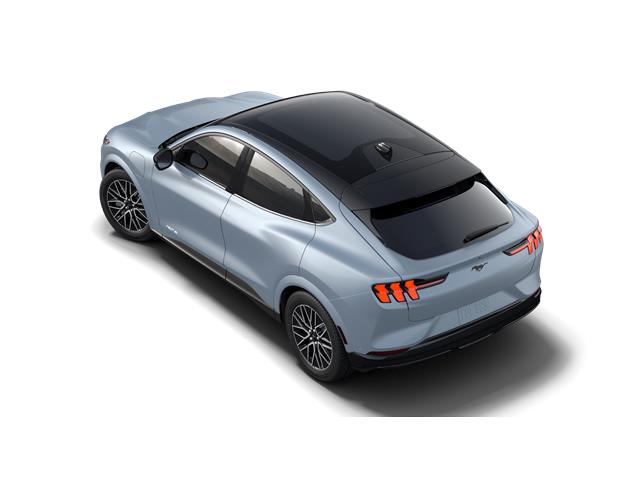 2025 Ford Mustang Mach-E Premium (Stk: K3S39399) in Richmond - Image 2 of 7