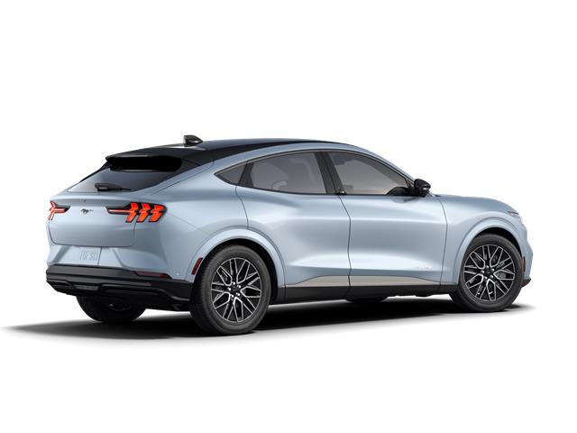 2025 Ford Mustang Mach-E Premium (Stk: K3S39399) in Richmond - Image 3 of 7