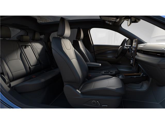 2025 Ford Mustang Mach-E Premium (Stk: K3S39399) in Richmond - Image 5 of 7