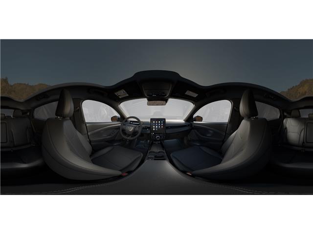 2025 Ford Mustang Mach-E Premium (Stk: K3S39399) in Richmond - Image 7 of 7