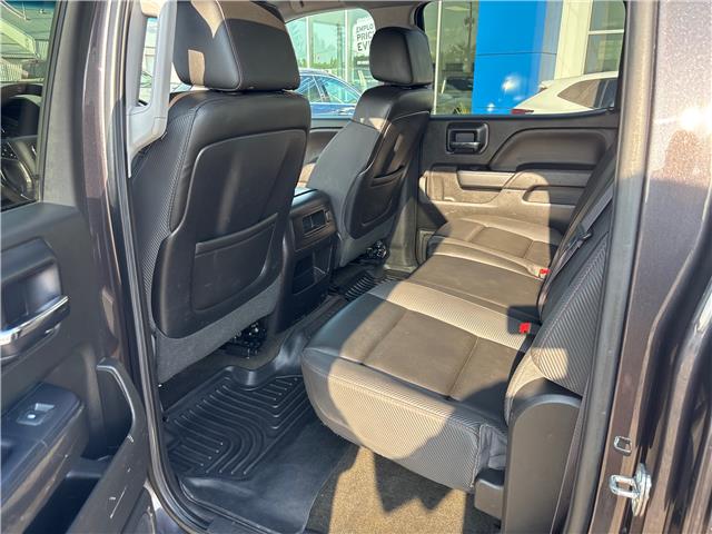 2015 GMC Sierra 1500 SLT (Stk: 25T070C) in Wadena - Image 6 of 10