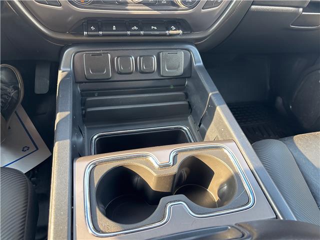 2015 GMC Sierra 1500 SLT (Stk: 25T070C) in Wadena - Image 10 of 10