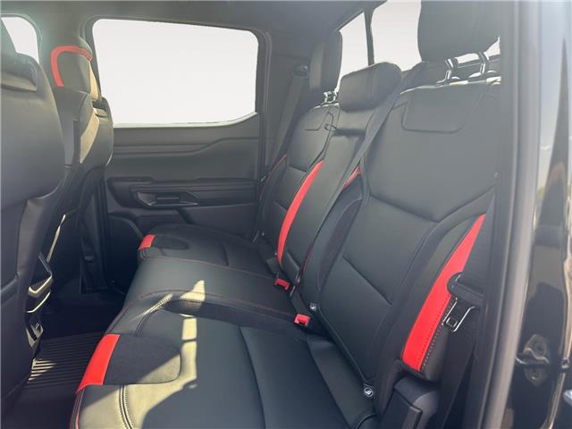 2025 Ford Ranger Raptor (Stk: 25T124) in ROCKY MOUNTAIN HOUSE - Image 13 of 15