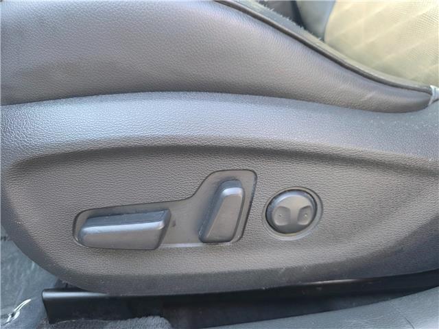 2018 Hyundai Sonata 2.4 Sport (Stk: 2509476) in Waterloo - Image 12 of 24
