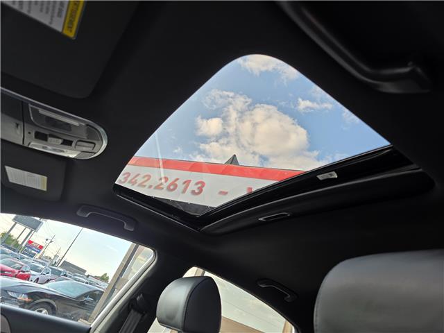 2018 Hyundai Sonata 2.4 Sport (Stk: 2509476) in Waterloo - Image 13 of 24