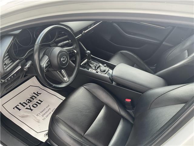 2024 Mazda Mazda3 GT w/Turbo (Stk: 251165) in Kingston - Image 6 of 15