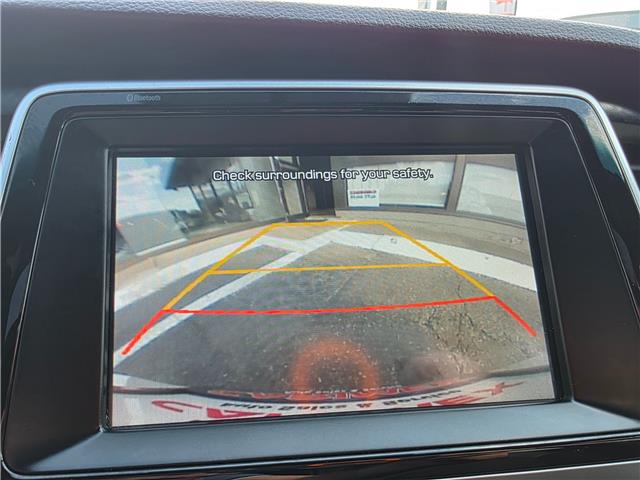 2018 Hyundai Sonata 2.4 Sport (Stk: 2509476) in Waterloo - Image 19 of 24