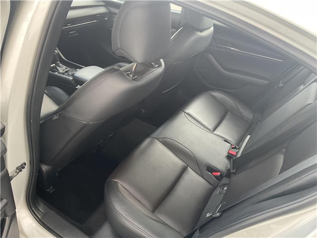 2024 Mazda Mazda3 GT w/Turbo (Stk: 251165) in Kingston - Image 8 of 15