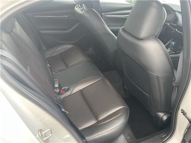 2024 Mazda Mazda3 GT w/Turbo (Stk: 251165) in Kingston - Image 9 of 15
