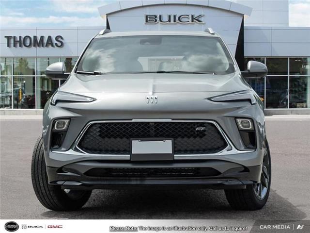 2026 Buick Encore GX Sport Touring (Stk: B39866) in Cobourg - Image 2 of 26