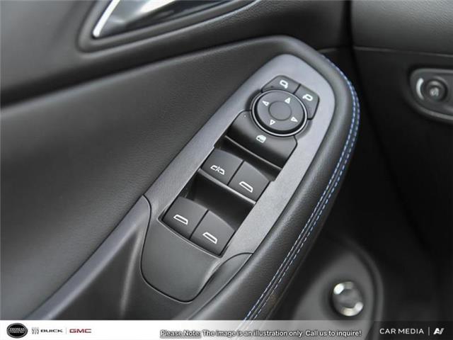 2026 Buick Encore GX Sport Touring (Stk: B39866) in Cobourg - Image 16 of 26