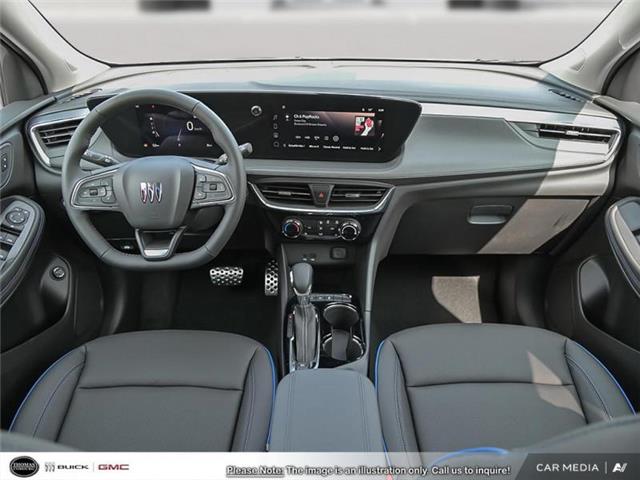 2026 Buick Encore GX Sport Touring (Stk: B39866) in Cobourg - Image 22 of 26