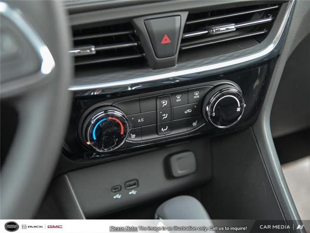 2026 Buick Encore GX Sport Touring (Stk: B39866) in Cobourg - Image 24 of 26