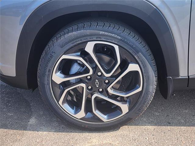 2026 Chevrolet Trax 2RS (Stk: N260048) in Stony Plain - Image 4 of 44 2026 Chevrolet Trax 2RS (Stk: N260048) in Stony Plain - Image 4 of 44