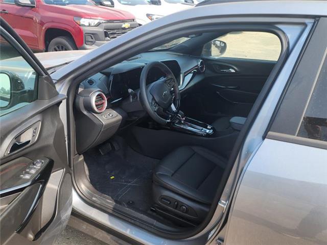 2026 Chevrolet Trax 2RS (Stk: N260048) in Stony Plain - Image 6 of 44 2026 Chevrolet Trax 2RS (Stk: N260048) in Stony Plain - Image 6 of 44