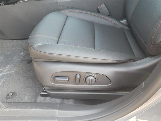 2026 Chevrolet Trax 2RS (Stk: N260048) in Stony Plain - Image 8 of 44 2026 Chevrolet Trax 2RS (Stk: N260048) in Stony Plain - Image 8 of 44