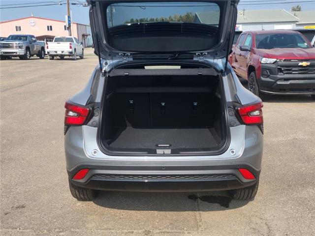 2026 Chevrolet Trax 2RS (Stk: N260048) in Stony Plain - Image 14 of 44 2026 Chevrolet Trax 2RS (Stk: N260048) in Stony Plain - Image 14 of 44