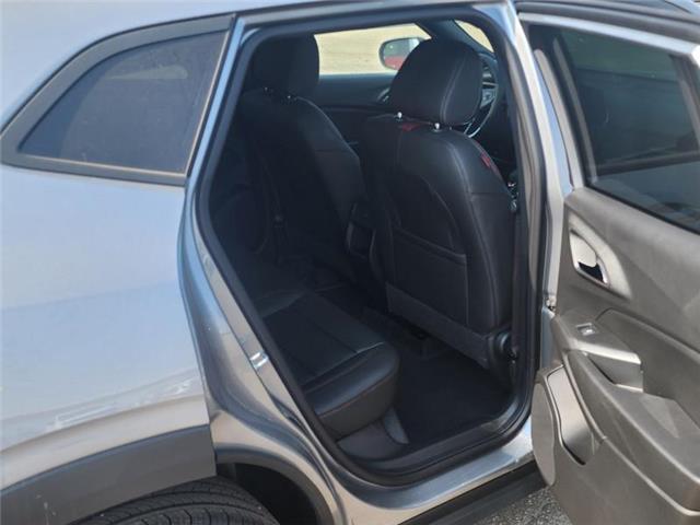 2026 Chevrolet Trax 2RS (Stk: N260048) in Stony Plain - Image 16 of 44 2026 Chevrolet Trax 2RS (Stk: N260048) in Stony Plain - Image 16 of 44