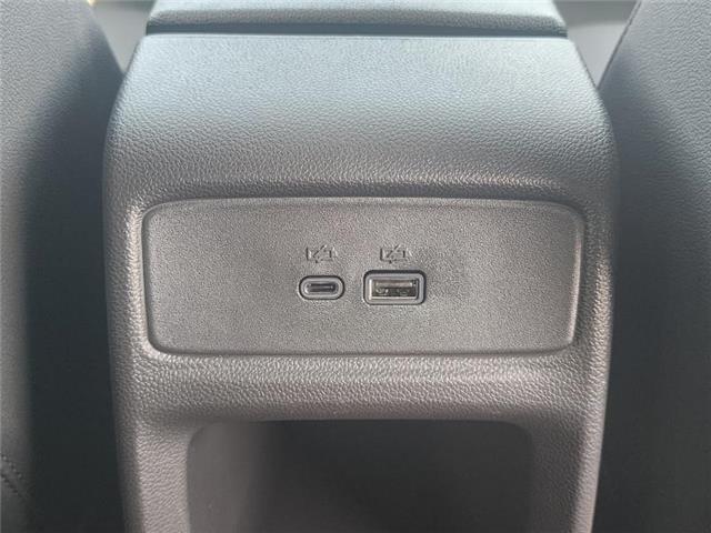 2026 Chevrolet Trax 2RS (Stk: N260048) in Stony Plain - Image 17 of 44 2026 Chevrolet Trax 2RS (Stk: N260048) in Stony Plain - Image 17 of 44