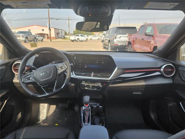 2026 Chevrolet Trax 2RS (Stk: N260048) in Stony Plain - Image 18 of 44 2026 Chevrolet Trax 2RS (Stk: N260048) in Stony Plain - Image 18 of 44