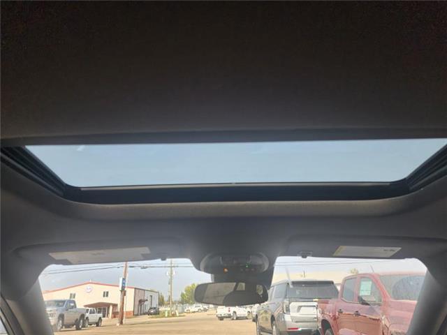 2026 Chevrolet Trax 2RS (Stk: N260048) in Stony Plain - Image 19 of 44 2026 Chevrolet Trax 2RS (Stk: N260048) in Stony Plain - Image 19 of 44