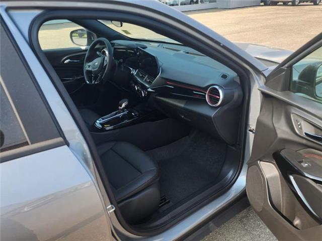 2026 Chevrolet Trax 2RS (Stk: N260048) in Stony Plain - Image 20 of 44 2026 Chevrolet Trax 2RS (Stk: N260048) in Stony Plain - Image 20 of 44