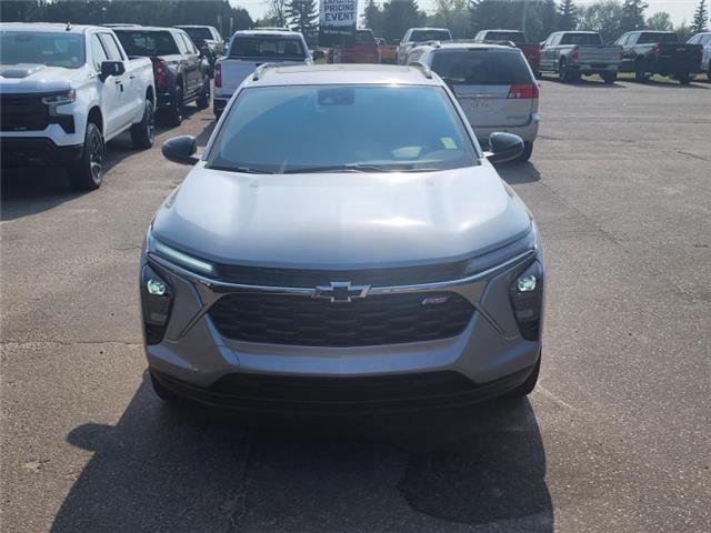 2026 Chevrolet Trax 2RS (Stk: N260048) in Stony Plain - Image 22 of 44 2026 Chevrolet Trax 2RS (Stk: N260048) in Stony Plain - Image 22 of 44