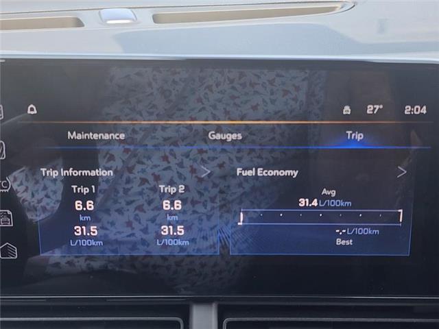 2026 Chevrolet Trax 2RS (Stk: N260048) in Stony Plain - Image 26 of 44 2026 Chevrolet Trax 2RS (Stk: N260048) in Stony Plain - Image 26 of 44