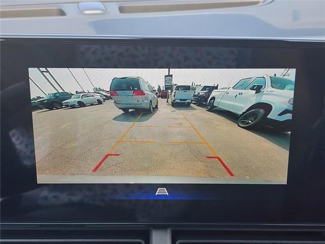 2026 Chevrolet Trax 2RS (Stk: N260048) in Stony Plain - Image 28 of 44 2026 Chevrolet Trax 2RS (Stk: N260048) in Stony Plain - Image 28 of 44