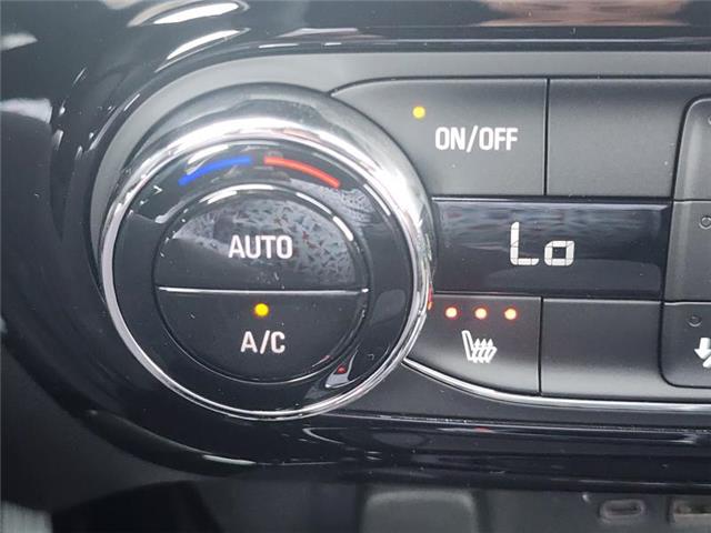 2026 Chevrolet Trax 2RS (Stk: N260048) in Stony Plain - Image 30 of 44 2026 Chevrolet Trax 2RS (Stk: N260048) in Stony Plain - Image 30 of 44