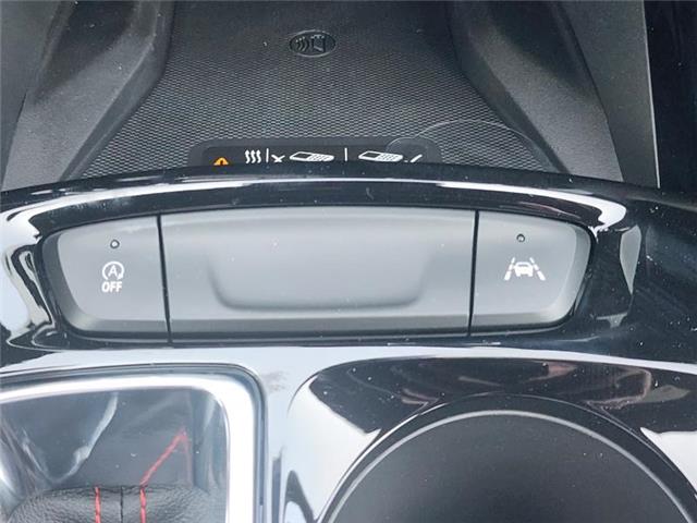 2026 Chevrolet Trax 2RS (Stk: N260048) in Stony Plain - Image 34 of 44 2026 Chevrolet Trax 2RS (Stk: N260048) in Stony Plain - Image 34 of 44