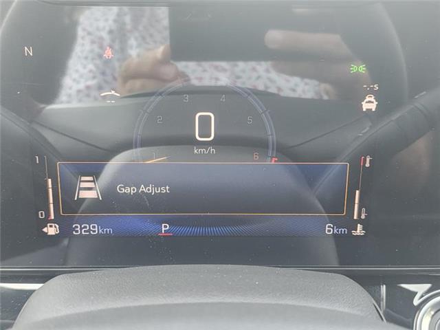 2026 Chevrolet Trax 2RS (Stk: N260048) in Stony Plain - Image 40 of 44 2026 Chevrolet Trax 2RS (Stk: N260048) in Stony Plain - Image 40 of 44