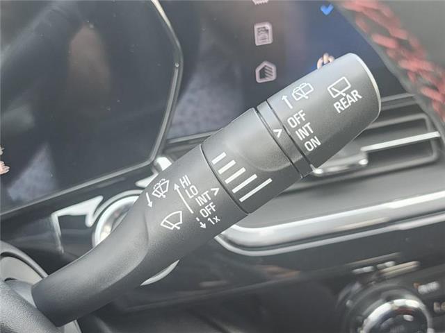 2026 Chevrolet Trax 2RS (Stk: N260048) in Stony Plain - Image 41 of 44 2026 Chevrolet Trax 2RS (Stk: N260048) in Stony Plain - Image 41 of 44