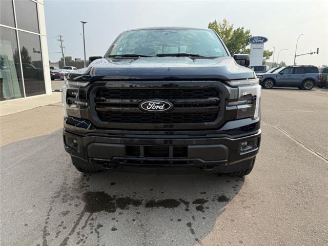 2025 Ford F-150 Lariat (Stk: 25298) in Claresholm - Image 6 of 10