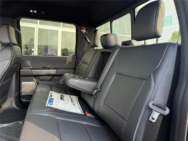 2025 Ford F-150 Lariat (Stk: 25298) in Claresholm - Image 8 of 10