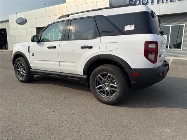 2025 Ford Bronco Sport Big Bend (Stk: 25308) in Claresholm - Image 3 of 18