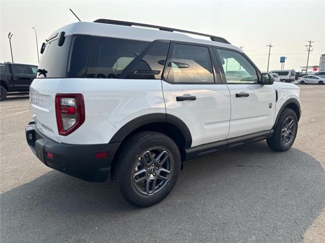 2025 Ford Bronco Sport Big Bend (Stk: 25308) in Claresholm - Image 5 of 18