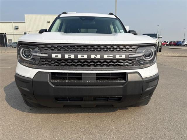 2025 Ford Bronco Sport Big Bend (Stk: 25308) in Claresholm - Image 8 of 18