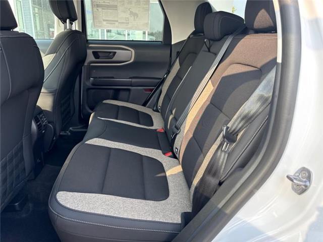 2025 Ford Bronco Sport Big Bend (Stk: 25308) in Claresholm - Image 9 of 18