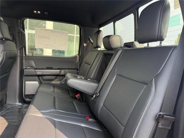 2025 Ford F-150 Lariat (Stk: 25299) in Claresholm - Image 6 of 9