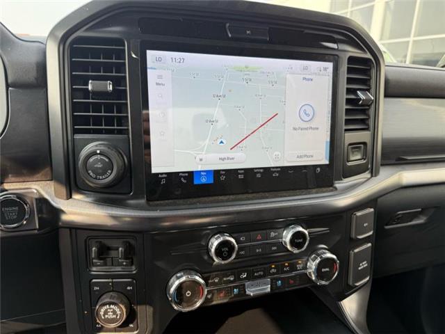 2025 Ford F-150 Lariat (Stk: 25299) in Claresholm - Image 7 of 9